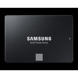 Samsung Internal SSD 2TB 870 EVO 2.5" MZ-77E2T0BW-2TB