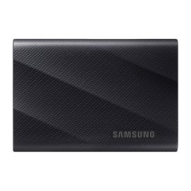 Samsung T9 Portable External SSD 1 TB (Mu‑Pg1T0B/WW) – USB 3.2 Gen 2×2, 2 000 MB/s, 256‑bit AES, Drop‑Resistant