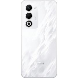 Oppo A5 4G Dual Sim 6GB RAM 128GB Storage - Mist White