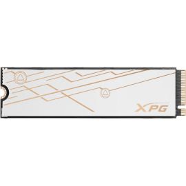 XPG Mars 980 Blade 2TB PCIe Gen 5 x4 NVMe 2.0 M.2 2280 Internal SSD, Up to 14,000 MB/s Read & 13,000 MB/s Write Speeds, 3D TLC NAND Flash– SMAR-980B-2TCS
