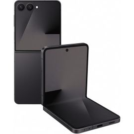 Samsung Galaxy Z Flip7 Smartphone 12GB Ram 512GB Storage 5G Jet Black - International Version