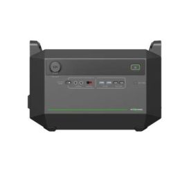 HYXIPOWER PORTABLE POWER STATION- HYX-EA2000