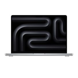Apple MacBook Pro 14 inch Liquid Retina XDR Display M4 Max 14-core CPU 32-core GPU 36GB RAM, 1TB SSD Storage English Keyboard Silver