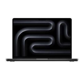 Apple MacBook Pro 16 inch Liquid Retina XDR Display M4 Max Chip 16-Core CPU 40-core GPU 48GB RAM 1TB SSD Storage English Keyboard Space Black
