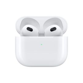 Apple AirPods (3rd generation) with Lightning Charging Case