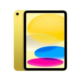 Apple iPad 10.9 2022 (10th Generation) WiFi -64GB-Yellow