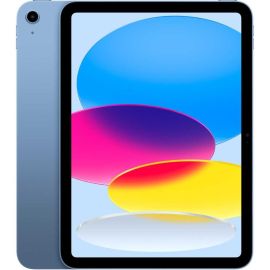 Apple iPad 11 2025 (11th Generation)  Wi-Fi A16 chip 11-inch 512GB Blue