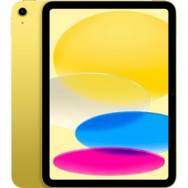 Apple iPad 11 2025 (11th Generation)  Wi-Fi A16 chip 11-inch 512GB Yellow