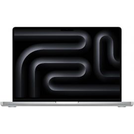 Apple MacBook Pro 14 Inch Liquid Retina XDR Display 32GB Unified Memory 1TB SSD Storage M5 Chip 10-Core CPU 10-Core GPU 16-Core Neural Engine macOS English Keyboard - Silver
