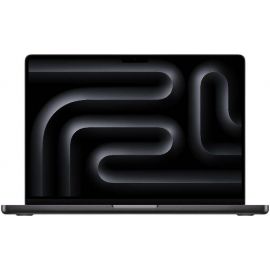 Apple MacBook Pro 14 Inch Liquid Retina XDR Display 32GB Unified Memory 1TB SSD Storage M5 Chip 10-Core CPU 10-Core GPU 16-Core Neural Engine macOS English Keyboard - Space Black