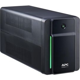 APC BX1600MI Back UPS 1600VA - Inverter with AVR, Battery Backup & Surge Protection, Data Protection
