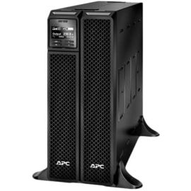 APC SRT3000XLI Double-conversion Uninterruptible Power Supply (UPS)