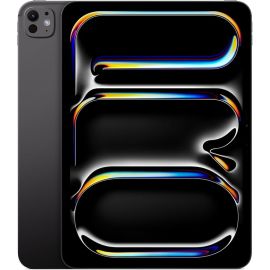 Apple Ipad Pro M5 (2025) 11-Inch Wifi 1TB Storage 16GB RAM With Standard Glass - Black