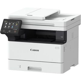 Canon i-SENSYS MF463dw A4 Mono Laser Multifunction Printer – Print, Copy, Scan, 36–40ppm, 250-Sheet Tray, 5" Touchscreen, USB/Network/Wi-Fi Direct