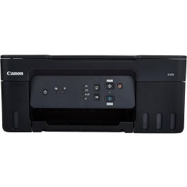 Canon PIXMA G3430 MegaTank Printer – Wireless 3-in-1 Colour Inkjet, Refillable, Black