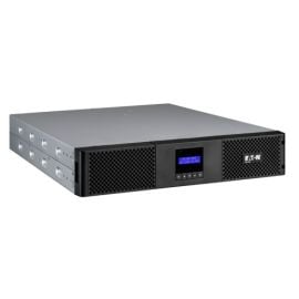 Eaton 9E3000IR – 9E UPS, 3000VA / 2700W, Input: C20, Outputs: (6) C13 & (1) C19, Rack 2U