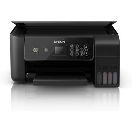 Epson EcoTank L3160 Wi-Fi Inkjet Printer (Print/Scan/Copy) | Model: C11CH42404DA