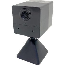 EZVIZ CB2  Mini Security Camera with Battery, 1080p WiFi, Smart Human Motion Detection Black