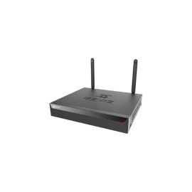 EZVIZ X5S Wireless NVR with High-Resolution Cameras and HDMI & VGA Outputs, Supports Up to 3K Video Quality, CS-X5S-R100-8W