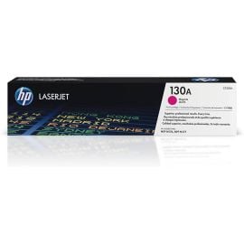 HP 130A Magenta Original LaserJet Toner Cartridge (CF353A)