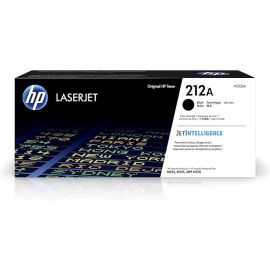 HP 212A Black Original LaserJet Toner Cartridge (W2120A)