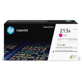 HP 213A Full Set (Black, Cyan, Yellow, Magenta) Original LaserJet Toner Cartridge