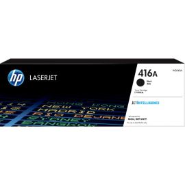 HP 416A Black Original LaserJet Toner Cartridge (W2040A)