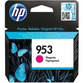 HP 953 Magenta Original Ink Cartridge (F6U13AE)