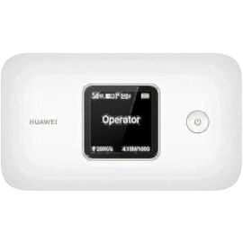 HUAWEI E5785-320a 4G Mobile WiFi Elite 3 White