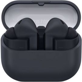 Samsung Galaxy Buds3 FE – Wireless Earbuds, Noise Cancelling, 360 Audio, Full-Bodied Sound, Refined Tones, Black