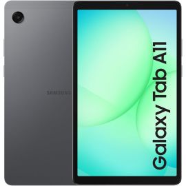 Samsung Galaxy Tab A11 X133 – 8.7" WiFi Android Tablet, 4GB RAM, 64GB Storage, Gray – Middle East Version