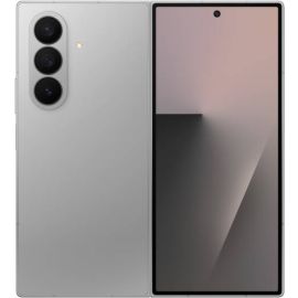 Samsung Galaxy Z Fold7  Dual Sim Smartphone 12GB Ram 512GB Storage 5G Silver Shadow - International Version