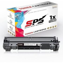 SPS Compatible Toner Cartridges for HP - W1500A 150A | LaserJet M 111 A| 111AA| 111W| 111WE| 141A| LaserJet MFP M 141W| 141WE | 1x Black | 975 Pages