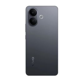 Vivo V60 Lite 12GB RAM, 512GB Storage, Dual Sim, 5G Smartphone, Black