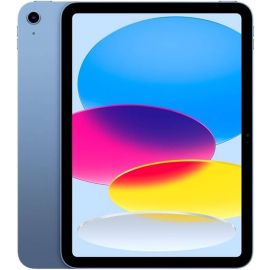Apple iPad 10.9 2022 (10th Generation) WiFi -64GB-Blue