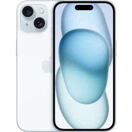 Apple Iphone 15  - Middle East Version 128GB Blue 