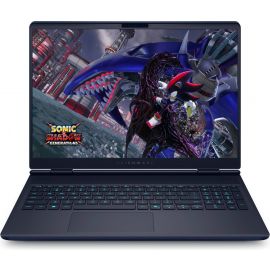 Dell Alienware 16X Aurora AC16251 Gaming Laptop Intel Core Ultra 9-275HX Processor 32GB Ram 2TB SSD Storage NVIDIA GeForce RTX 5070-8GB Graphics 16 Inch WQXGA 240Hz Display Operating System Windows 11 Home English Keyboard - Interstellar Indigo 