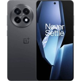 OnePlus 13R Dual Sim Smartphone 16GB Ram 512GB Storage 5G international Version Nebula Noir