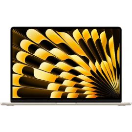 Apple MacBook Air (2026) Apple M5 Chip With 10-core CPU 8‑core GPU 16GB Ram 512GB SSD Storage 13.6-Inch Liquid Retina Display Operating System macOS  English Keyboard - Starlight 