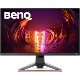 BenQ MOBIUZ Gaming Monitor 27 inch EX2710S FHD With IPS Resolution 1920x1080 Refresh Rate 165Hz Response Times 1 ms FreeSync Premium DisplayPort HDMI BLACK