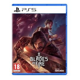 Blades of Fire - PlayStation 5 (PS5)