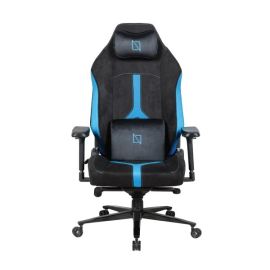 Navo Apex Evo Pro Gaming Chair – 155° Recline, 4D Adjustable Armrests, Magnetic Memory Foam & Dynamic Lumbar Support