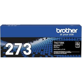Brother TN‑273 Black Original Toner Cartridge – Standard Yield up to 1,400 pages