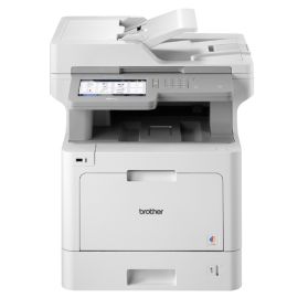 Brother MFC L9570CDW Laser Printer, Up to 31 ppm, Automatic 2-sided print, MFC- L9570CDW