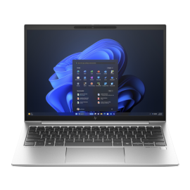 HP EliteBook 830 G11 Laptop Intel® Core™ Ultra 7 Processor 155U 16GB Ram LPDDR5 (Onboard) 512GB SSD Storage 13.3 inch WUXGA Display Intel Graphics Operating system Windows 11 Pro