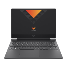 HP Victus Gaming Laptop 15-fa1097ne 13th Gen Intel core i7-13700H 16GB 512GB SSD NVIDIA GeForce RTX 4050 6GB 16.1 Full HD IPS 250nits 144Hz Operating system Win11- Mica Silver English Arabic Keyboard