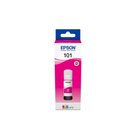 Epson 101 EcoTank ink bottle -Magenta