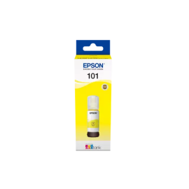 Epson 101 EcoTank ink bottle -Yellow