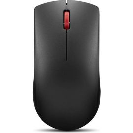 Lenovo 150 Wireless Mouse 1000DPI Resolution 2.4G wireless via USB-A Black