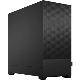 Fractal Design Pop Air Black Solid Mid‑Tower Gaming PC Case